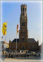 Bruges (Belgium) - BR1