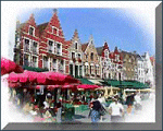 Bruges (Belgium) - BR1