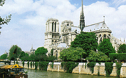 Paris City First - PCF-CF