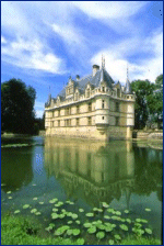 +CL - Loire Castles