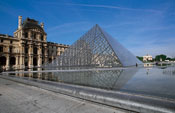 Grand Louvre and Paris Seinorama - GLPS